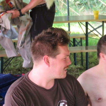 IMG 1991 - Scouts en Gidsen Zaventem 